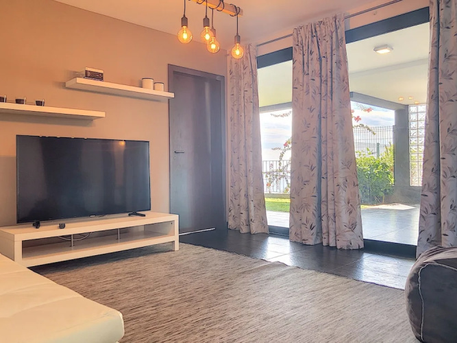 Villa Ocean Sight by MHM