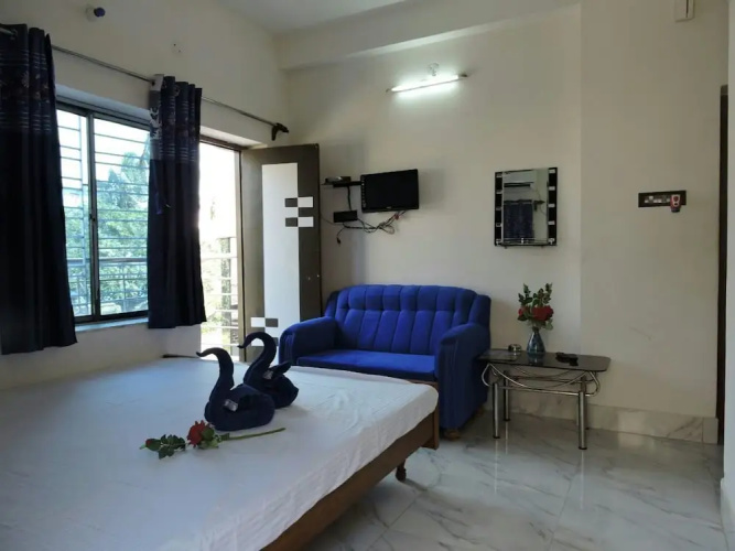 Venus Hotel Digha