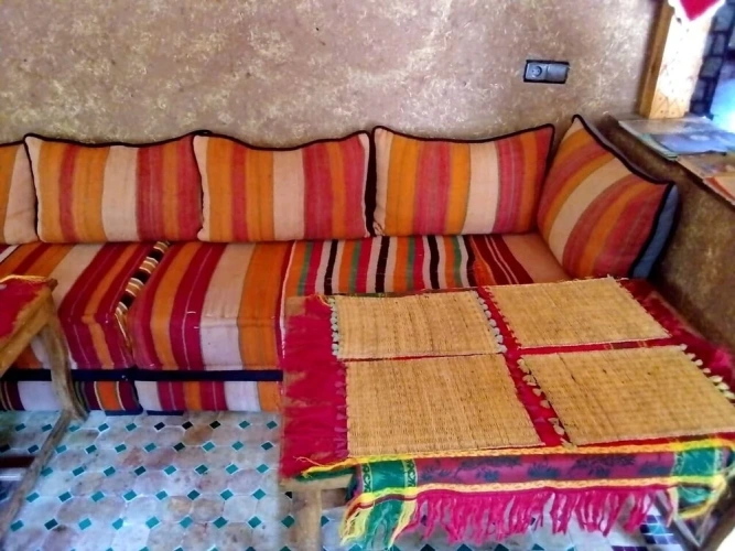 1 Bedroom Standard room