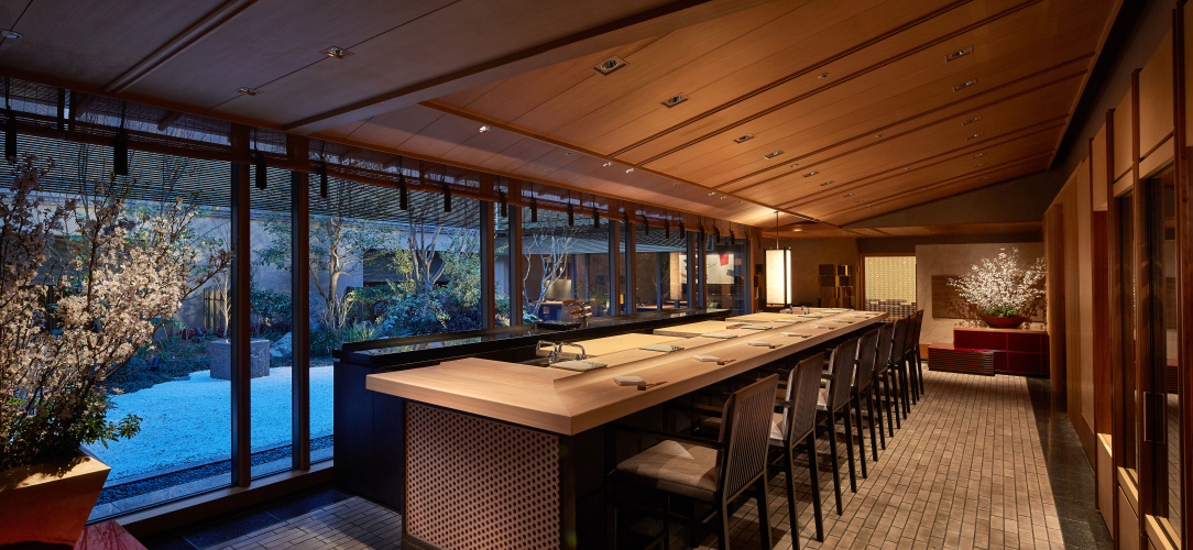 The Ritz-Carlton Osaka photo 15
