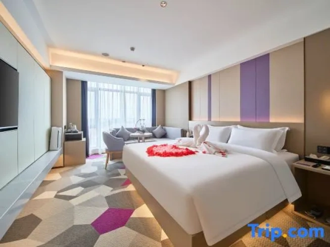 Standard Double Family room