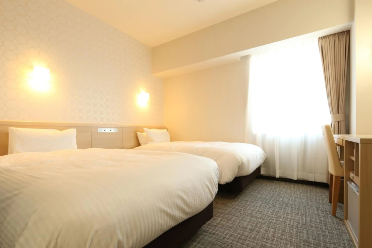 AB Hotel Yukuhashi