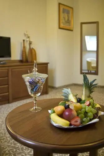 Hotel Centuria Wellness & SPA