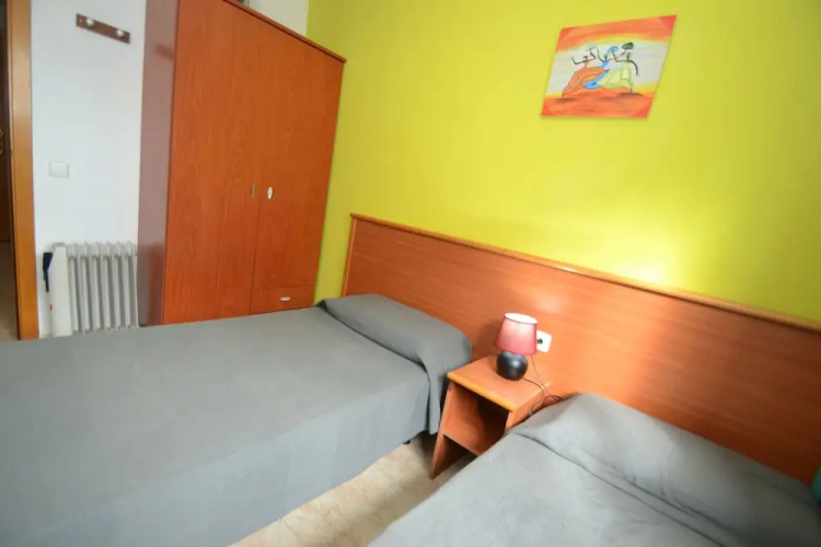 Apartamento Vancouver
