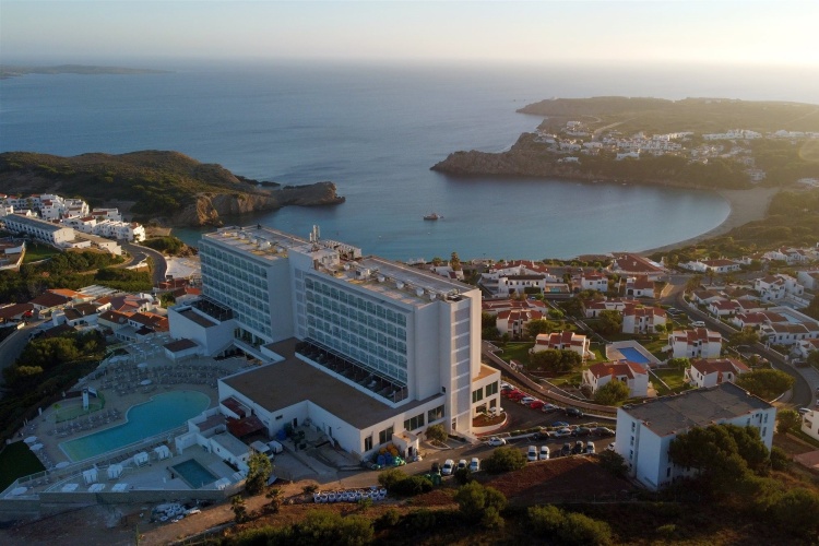 Palladium Hotel Menorca photo 22