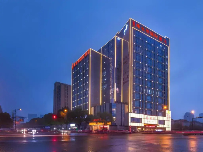 Hotelbild