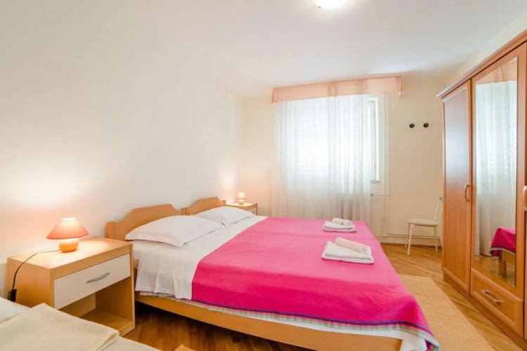 Apartment Lucio 804