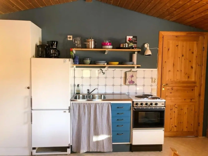 Cottage