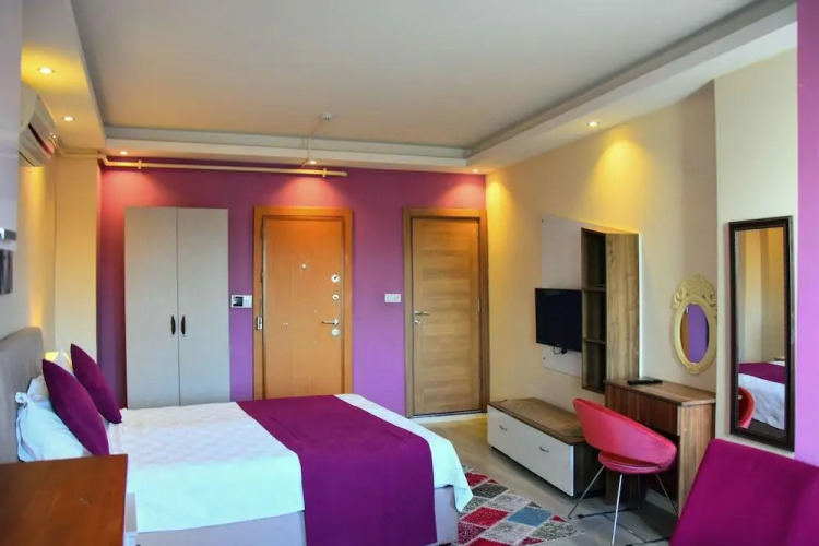 Фотография отеля