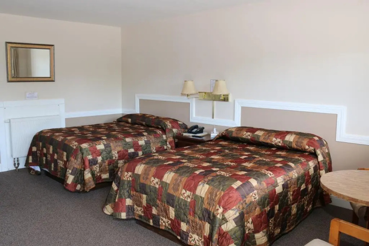 Bucksport Inn