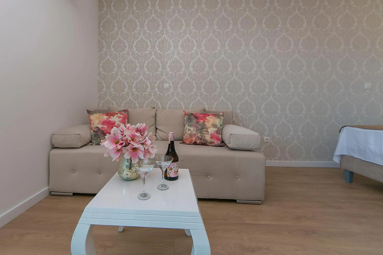 Apartman Sunshine