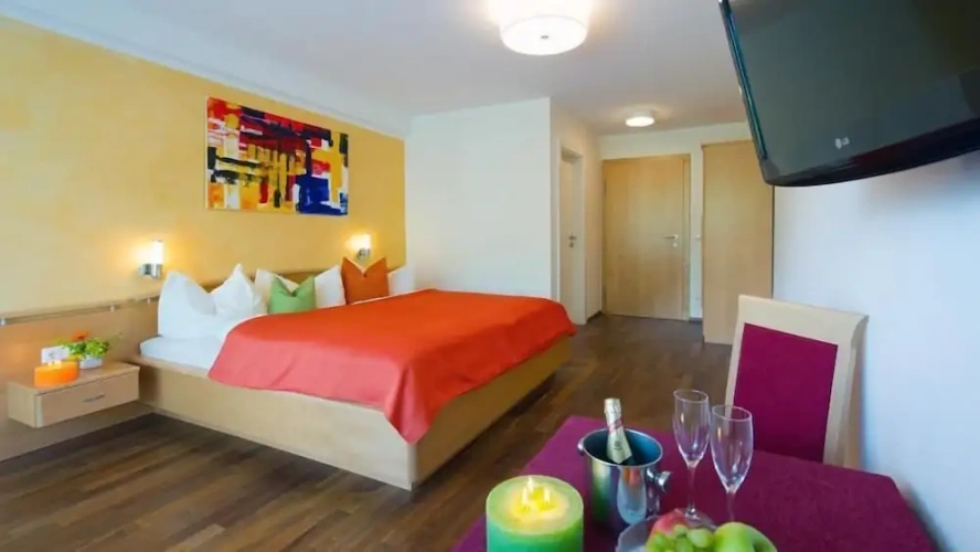 Superior Double room