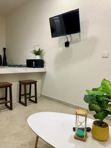 Hortensias Hotel and Suites