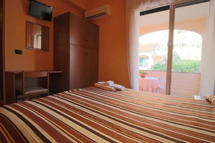 Hotel Residence Mirafiori