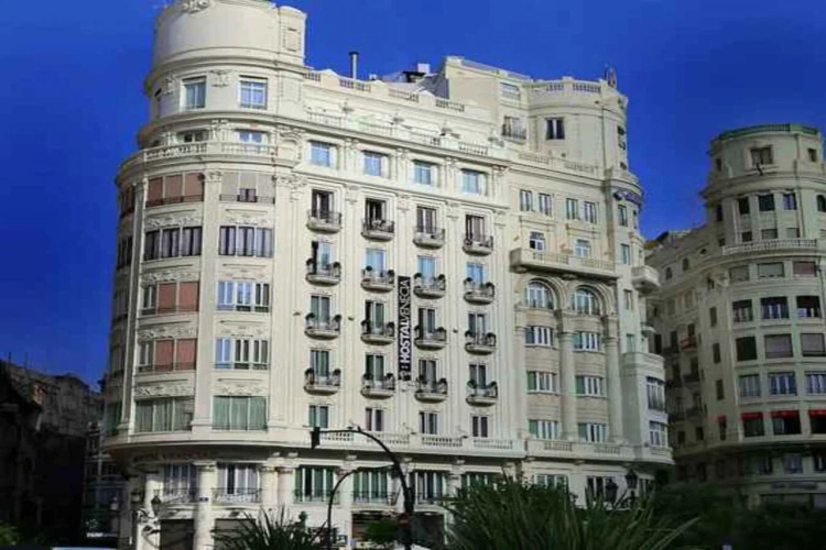 Image de l'hôtel