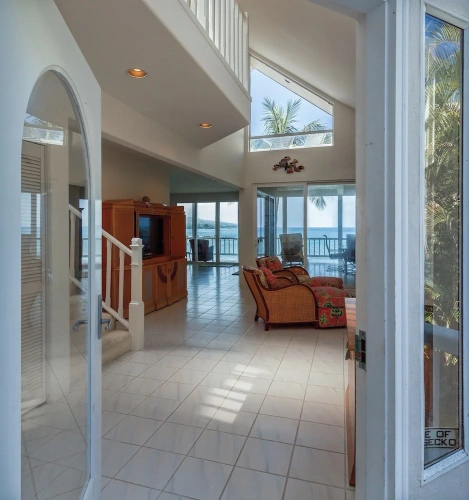 3 Bedrooms Cottage with balcony