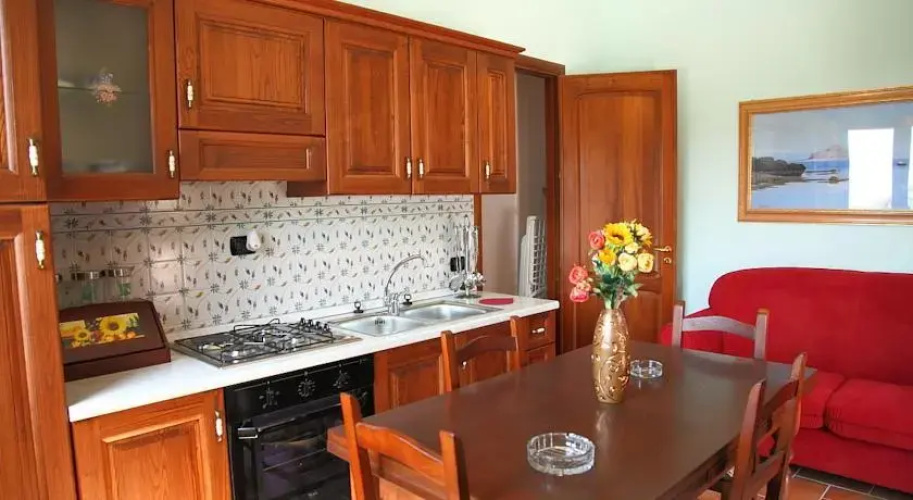 Sikelios Apartments