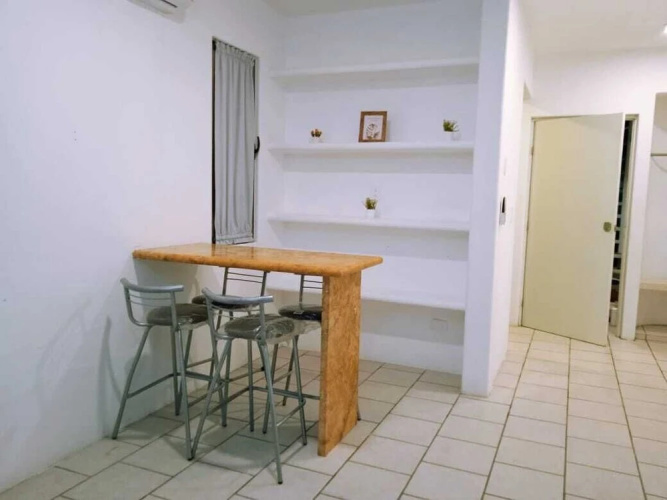 Villas Marula