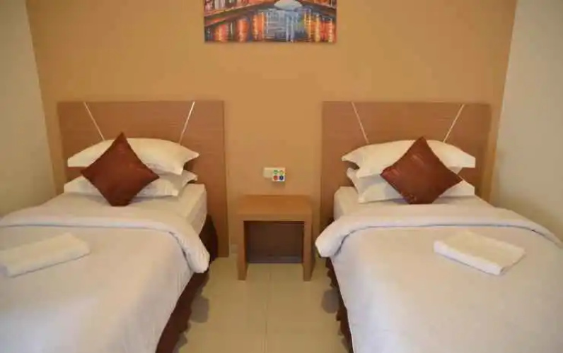 Ovi Hotel