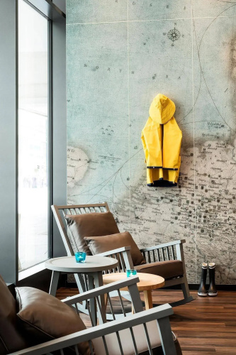 Motel One Bremen