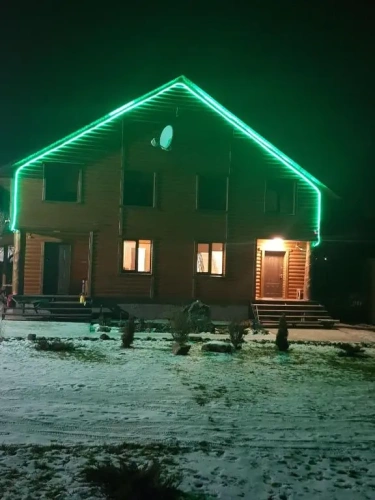 3 Bedrooms Villa