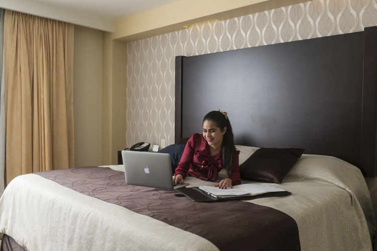 Hotel Las Trojes