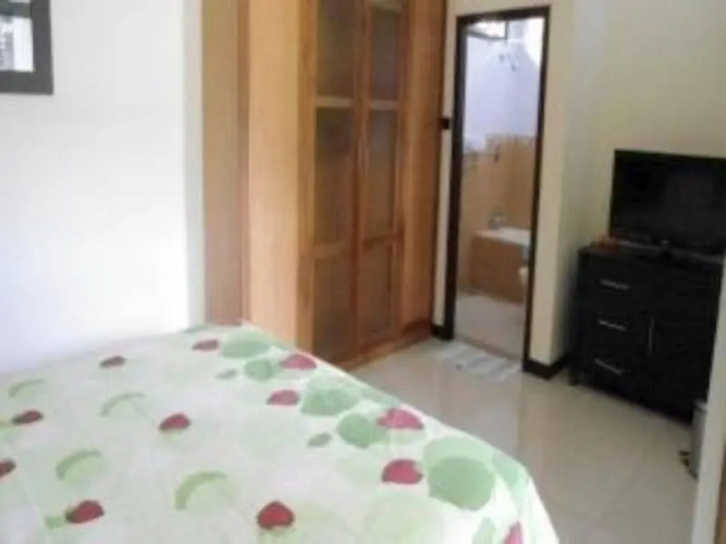 Sejahtera Resort