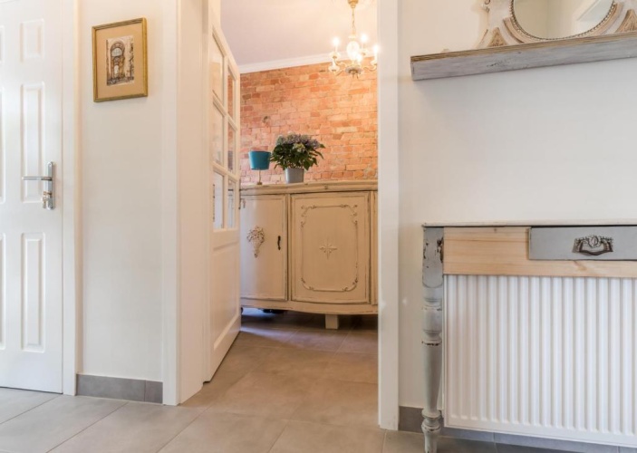 Standard Double Suite