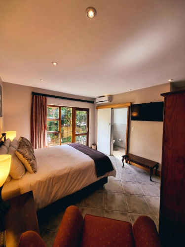 Cycad Place Midrand