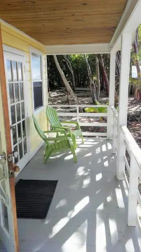 Sandy Beach Bungalow