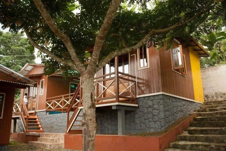 1 Bedroom Cottage