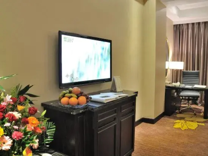 Jiahua Hotel