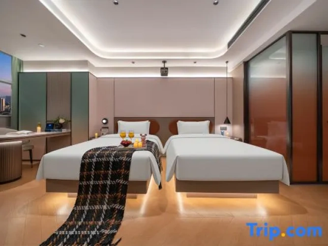 Privilege Twin room