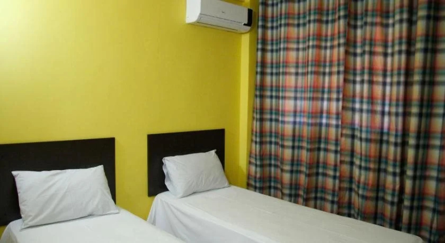 Hotel Strato Express Residence