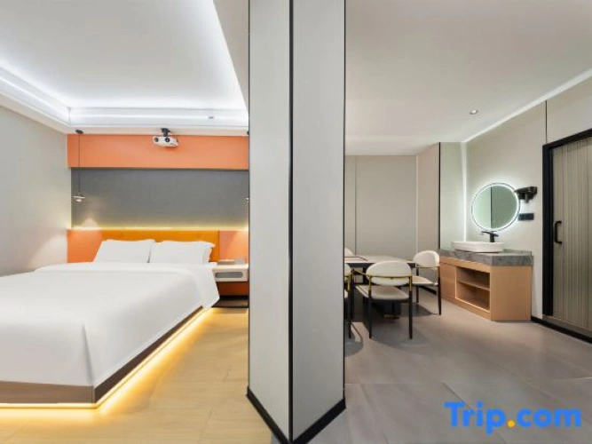 Business Double room