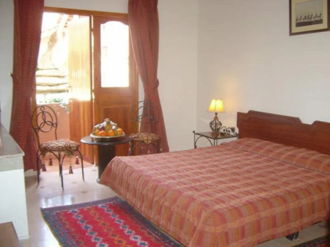 Hotel Le Fint