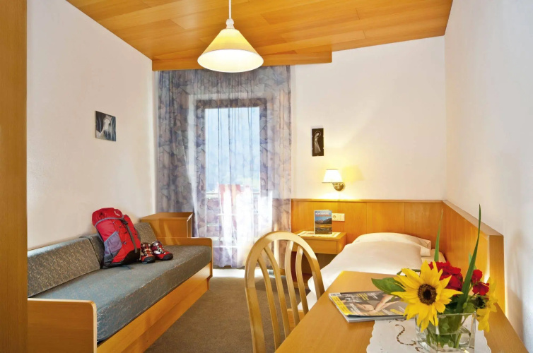Alpinhotel Vajolet - Adults only