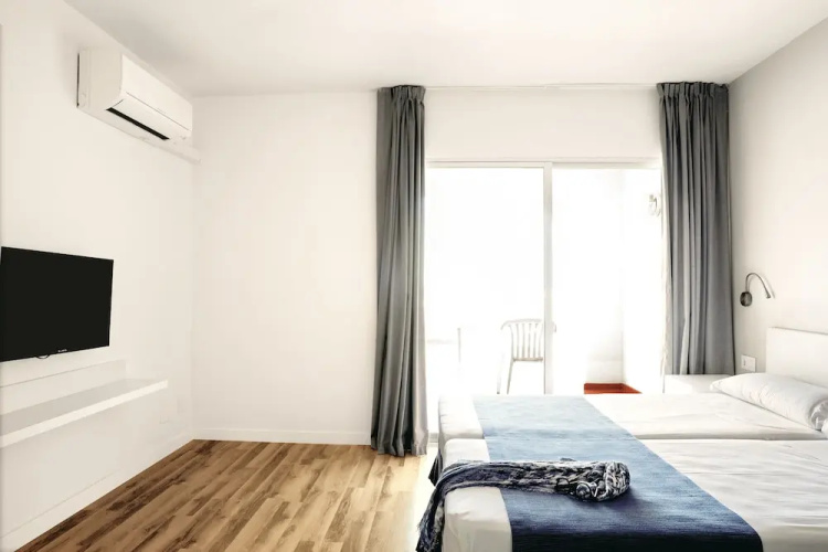 Smartline Marina Apartamentos
