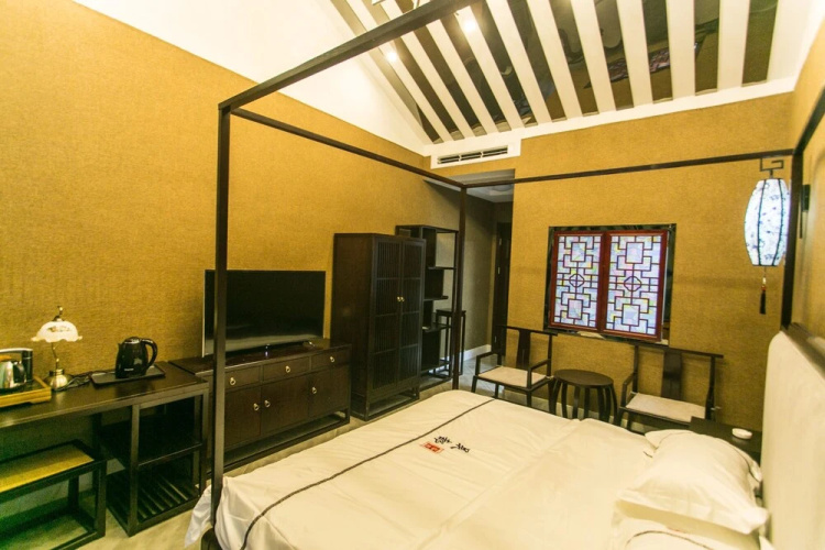 Wudu Boutique Inn