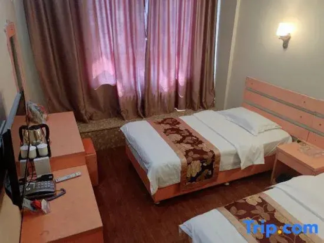 Xinqinyuan Hotel