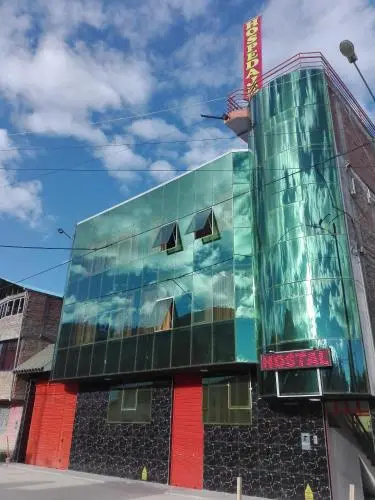 Hostal Paraiso