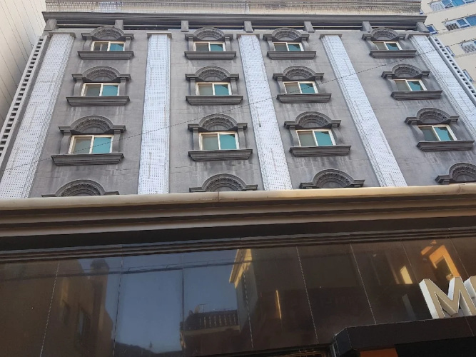 Image de l'hôtel