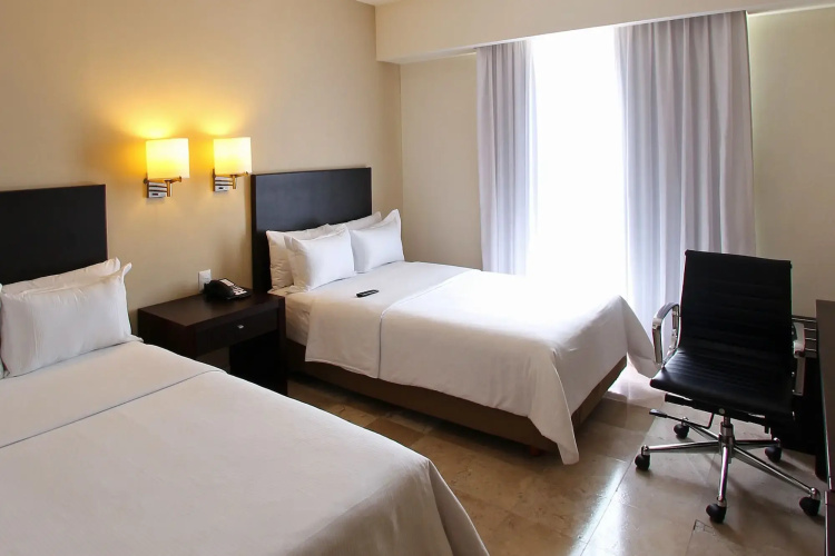 Fiesta Inn Coatzacoalcos