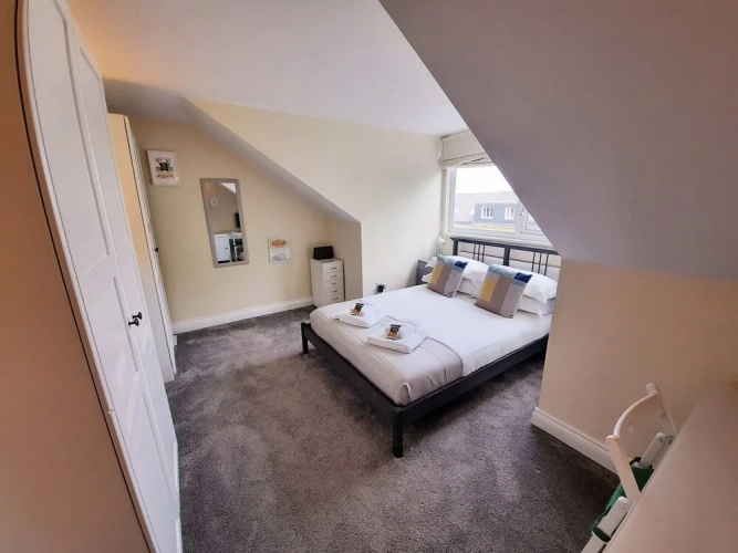 Jesmond Loft