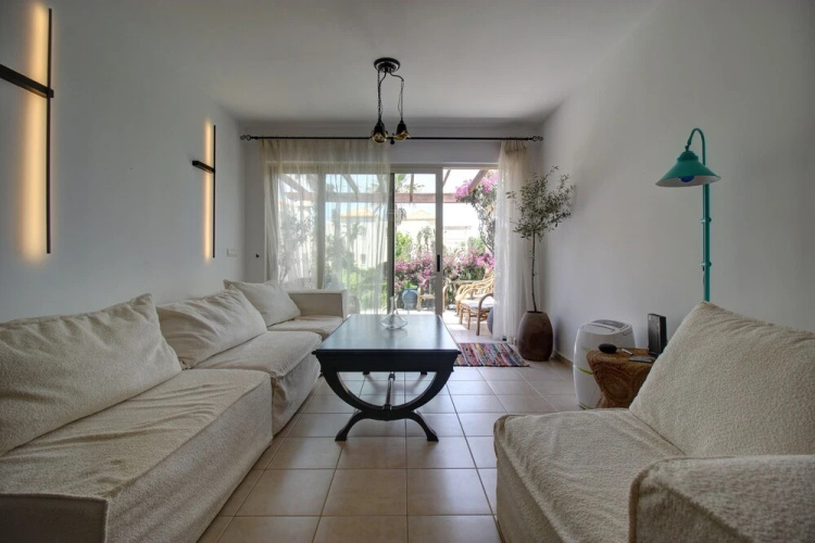 3 Bedroom Apartment Elias Total