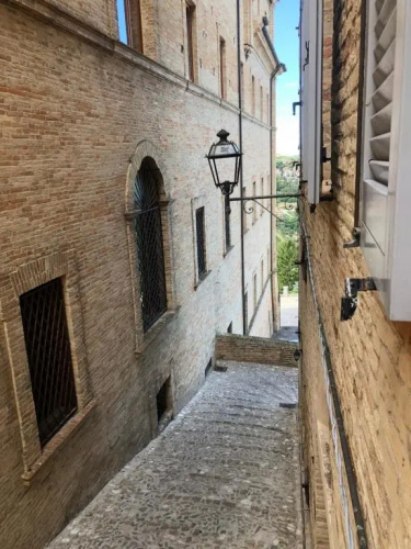 Palazzo Costantini Ludovica Home