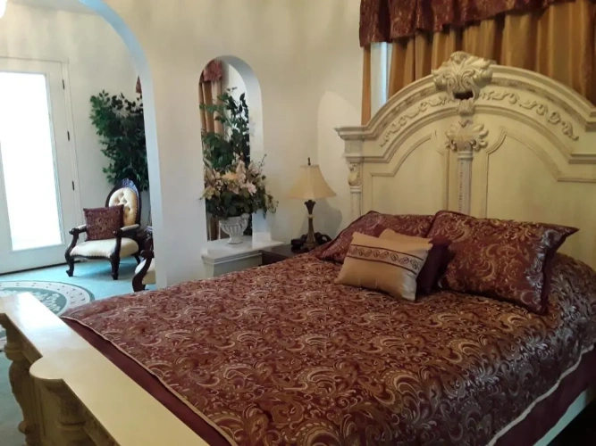 Standard room
