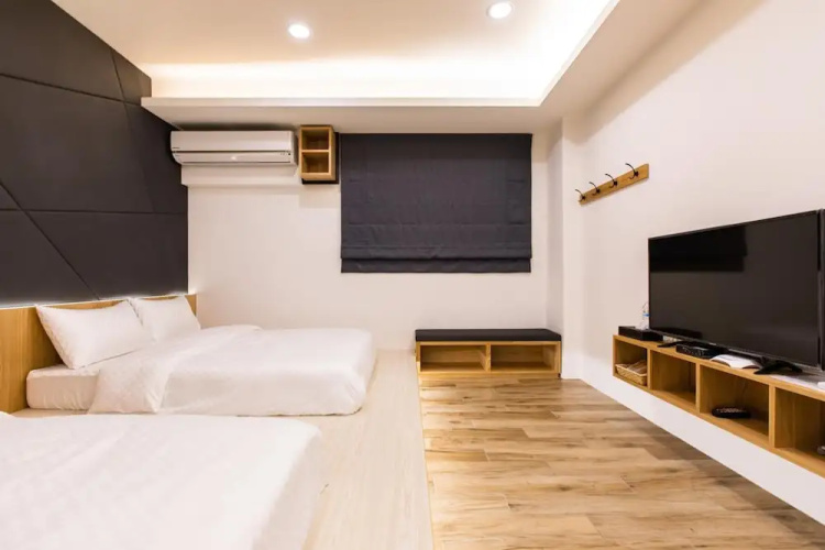 Araucaria Residence