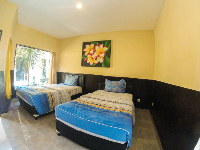 Bidadari Hotel