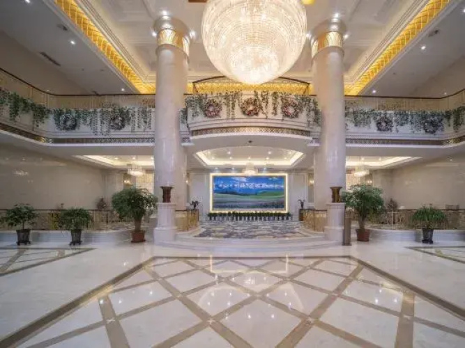 Yili Hotel